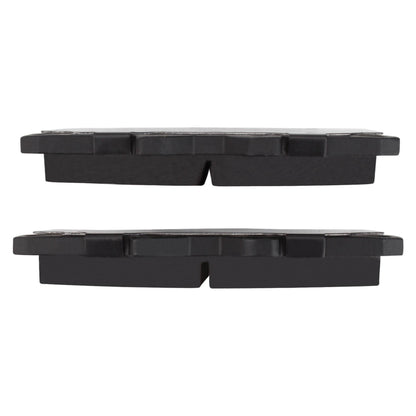 Quality-Built Black Series Ceramic Brake Pads 1003-0137C