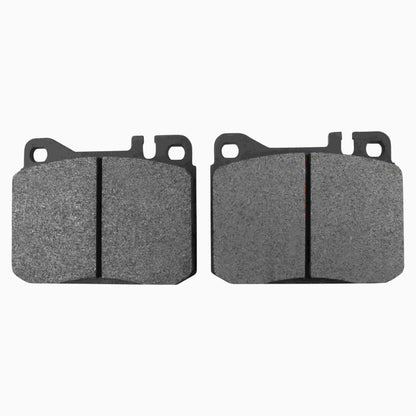 Quality-Built Black Series Ceramic Brake Pads 1003-0145AC