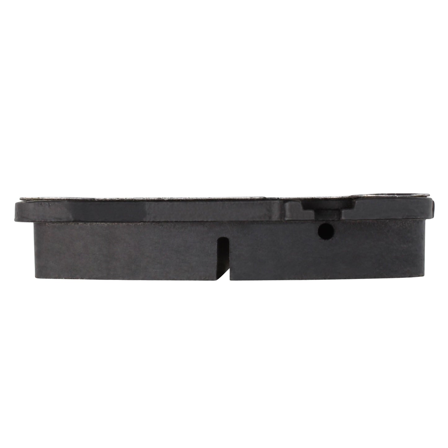 Quality-Built Black Series Ceramic Brake Pads 1003-0145AC