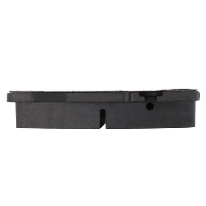 Quality-Built Black Series Ceramic Brake Pads 1003-0145AC