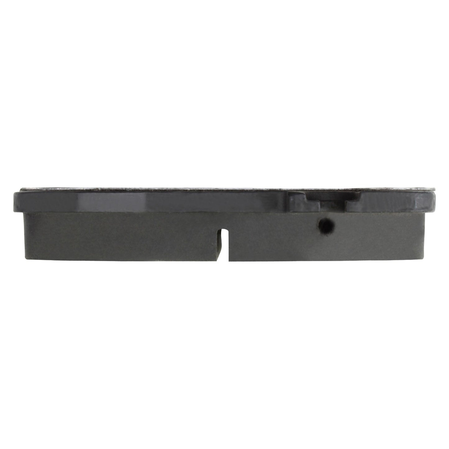 Quality-Built Black Series Semi-Metallic Brake Pads 1003-0145M