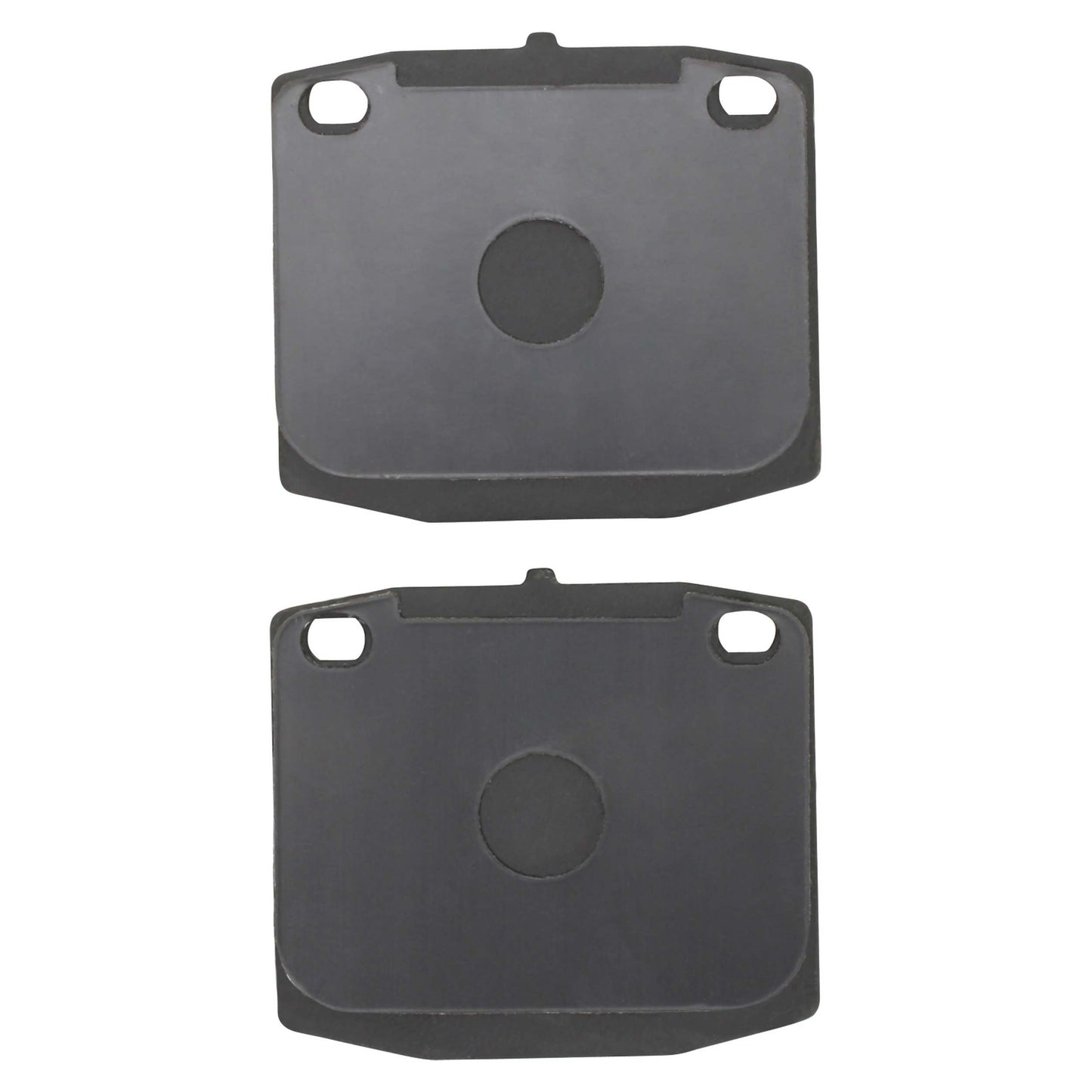Quality-Built Black Series Ceramic Brake Pads 1003-0146C