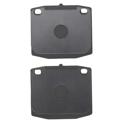Quality-Built Black Series Ceramic Brake Pads 1003-0146C