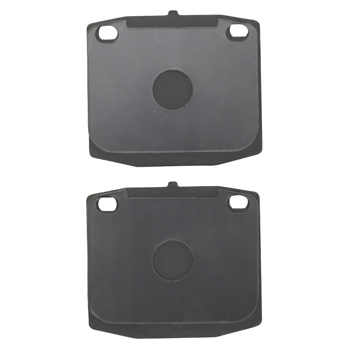 Quality-Built Black Series Ceramic Brake Pads 1003-0146C