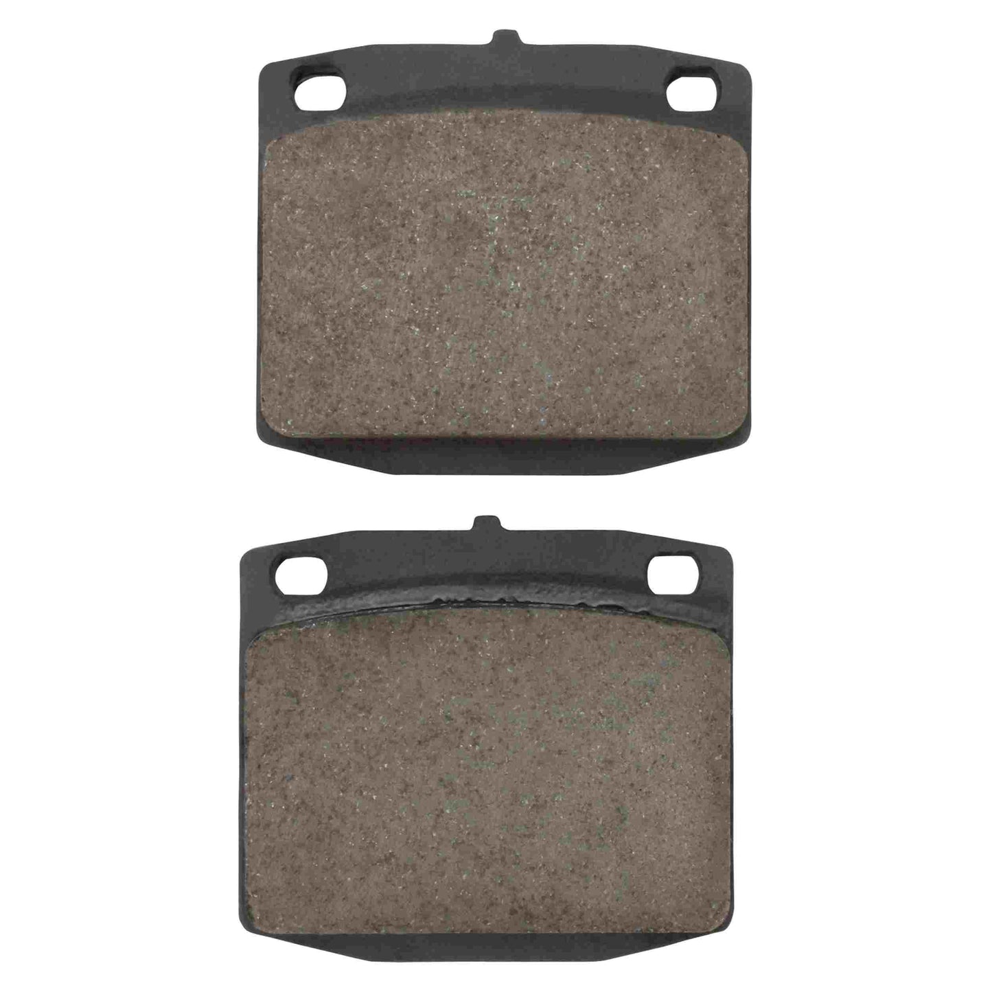 Quality-Built Black Series Ceramic Brake Pads 1003-0146C