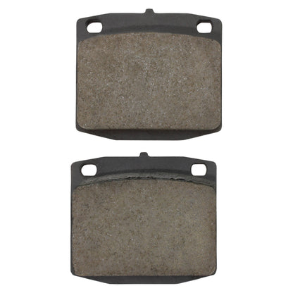 Quality-Built Black Series Ceramic Brake Pads 1003-0146C