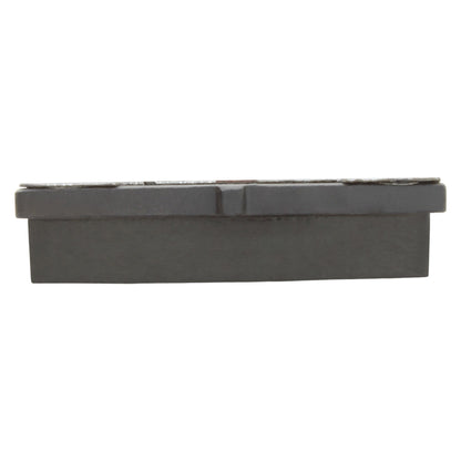 Quality-Built Black Series Ceramic Brake Pads 1003-0146C