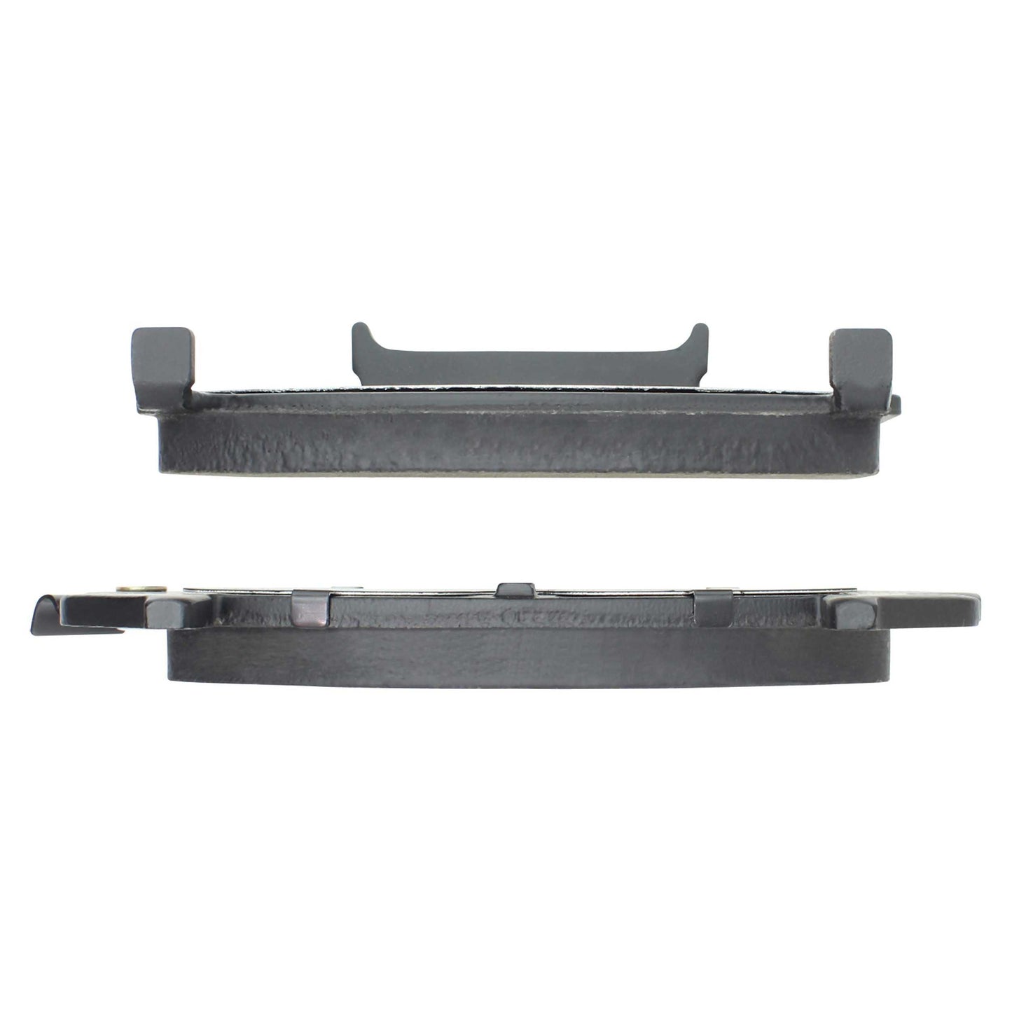 Quality-Built Black Series Ceramic Brake Pads 1003-0154C