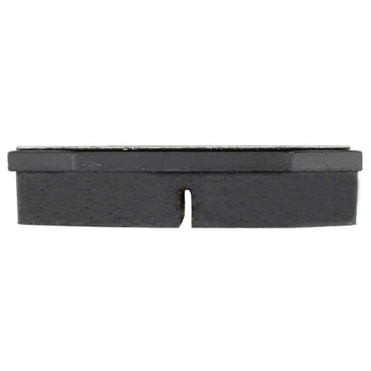 Quality-Built Black Series Ceramic Brake Pads 1003-0174C
