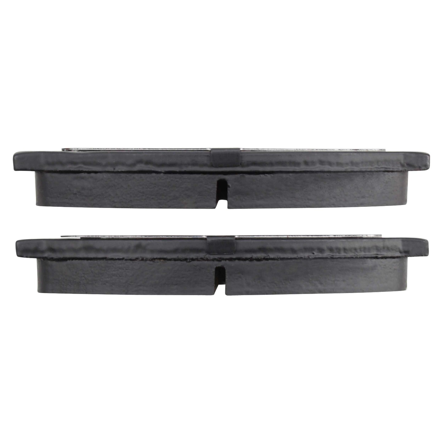 Quality-Built Black Series Ceramic Brake Pads 1003-0207C