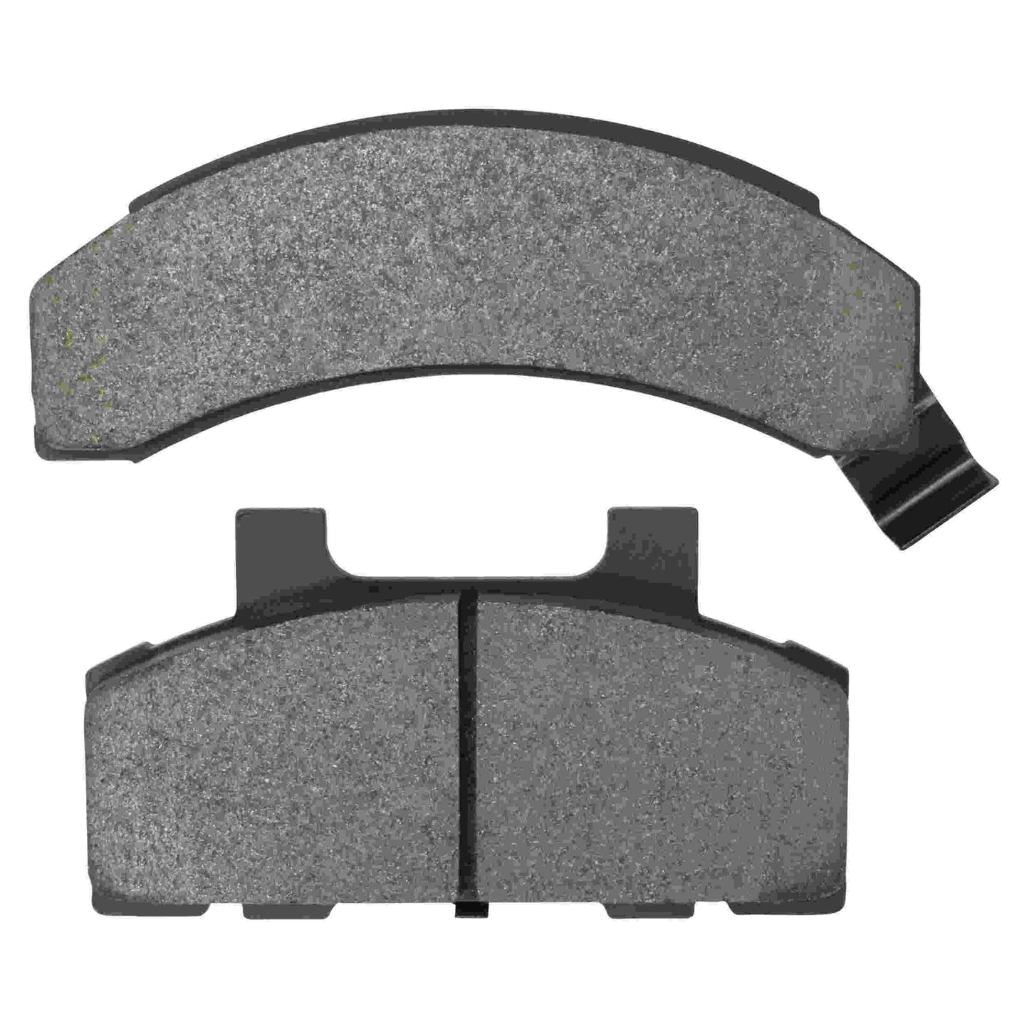 Quality-Built Black Series Ceramic Brake Pads 1003-0215AC