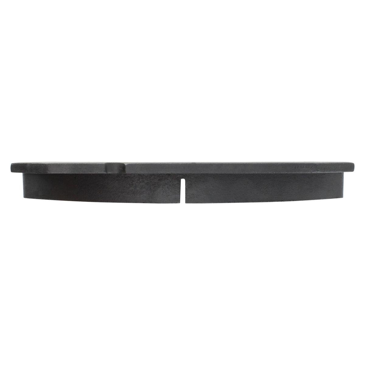 Quality-Built Black Series Semi-Metallic Brake Pads 1003-0236M