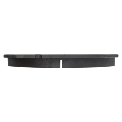 Quality-Built Black Series Semi-Metallic Brake Pads 1003-0236M