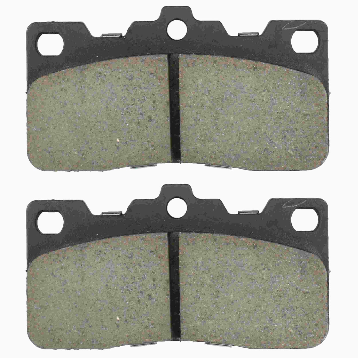 Quality-Built Black Series Ceramic Brake Pads 1003-0243C