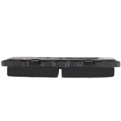 Quality-Built Black Series Ceramic Brake Pads 1003-0243C