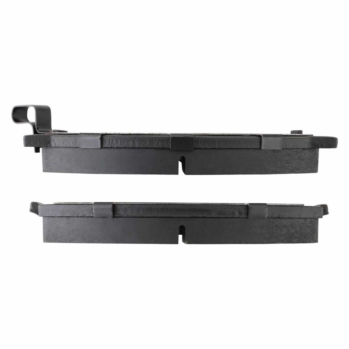 Quality-Built Black Series Ceramic Brake Pads 1003-0263C