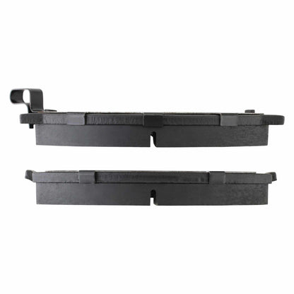 Quality-Built Black Series Ceramic Brake Pads 1003-0263C