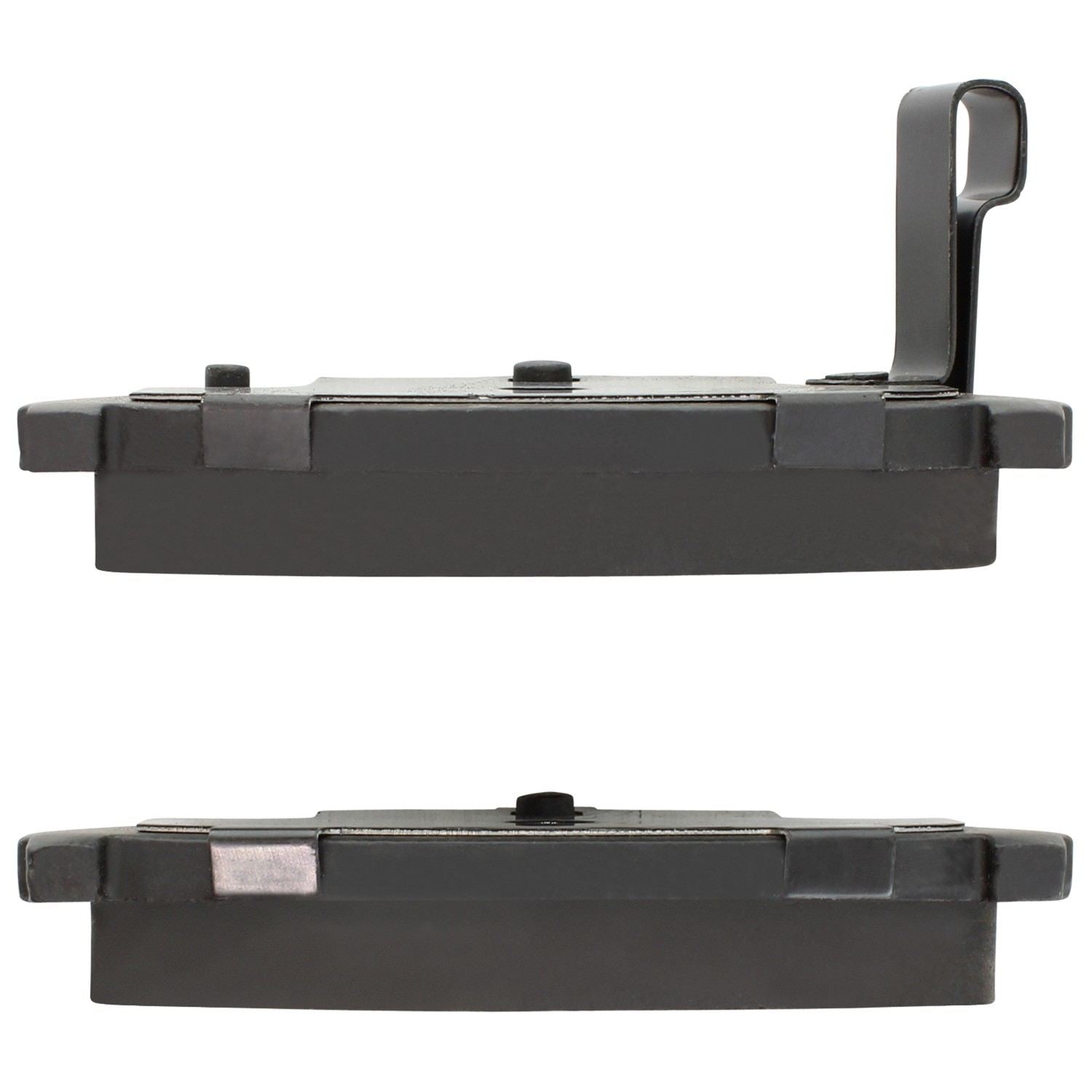 Quality-Built Black Series Ceramic Brake Pads 1003-0272AC
