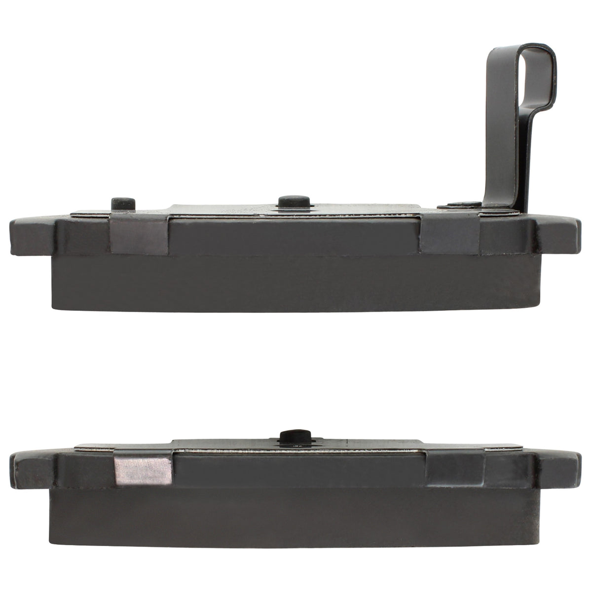 Quality-Built Black Series Ceramic Brake Pads 1003-0272AC