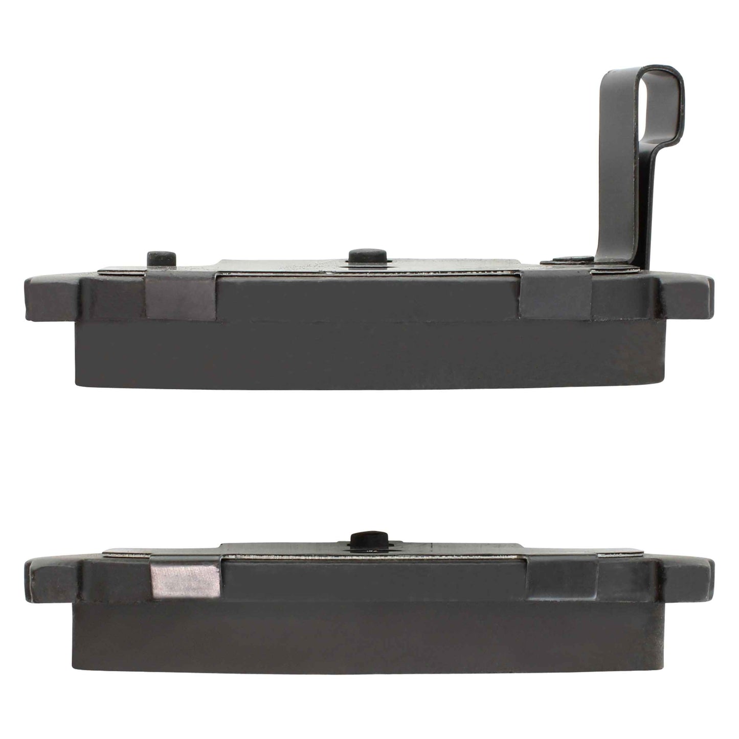Quality-Built Black Series Ceramic Brake Pads 1003-0272C