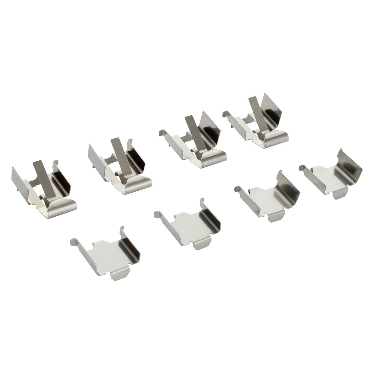 Quality-Built Black Series Ceramic Brake Pads 1003-0273C