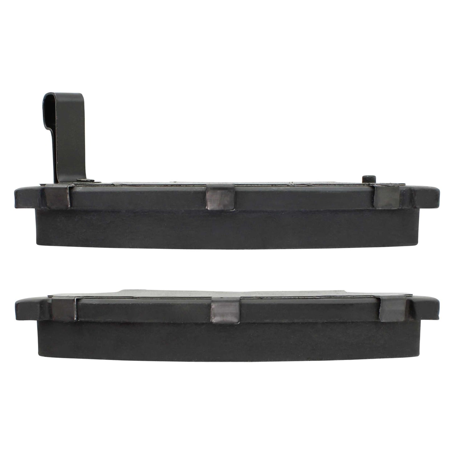 Quality-Built Black Series Ceramic Brake Pads 1003-0275C