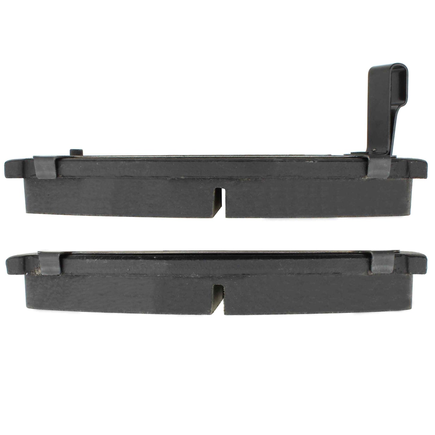 Quality-Built Black Series Ceramic Brake Pads 1003-0276C