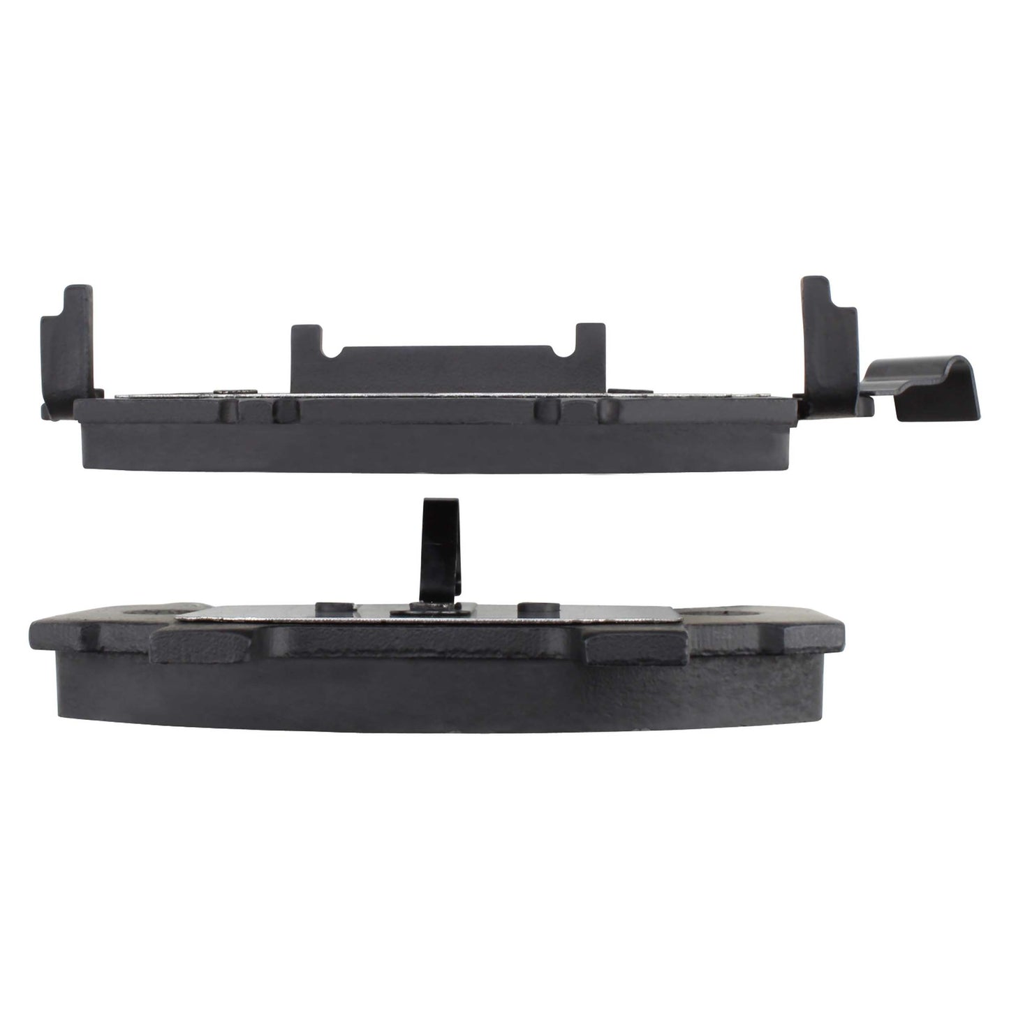 Quality-Built Black Series Ceramic Brake Pads 1003-0289C