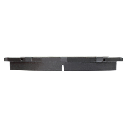 Quality-Built Black Series Ceramic Brake Pads 1003-0303C