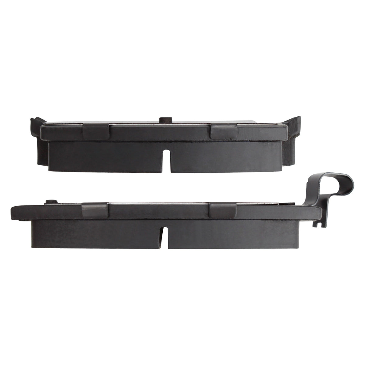 Quality-Built Black Series Ceramic Brake Pads 1003-0309C