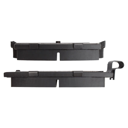 Quality-Built Black Series Ceramic Brake Pads 1003-0309C