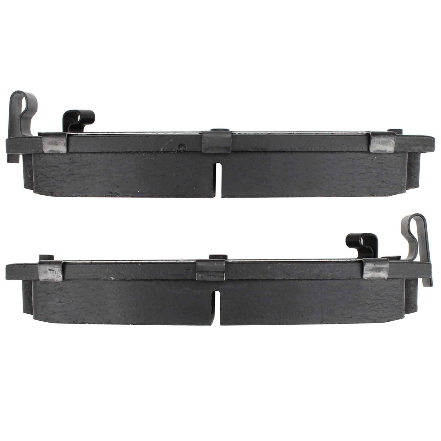 Quality-Built Black Series Ceramic Brake Pads 1003-0311C