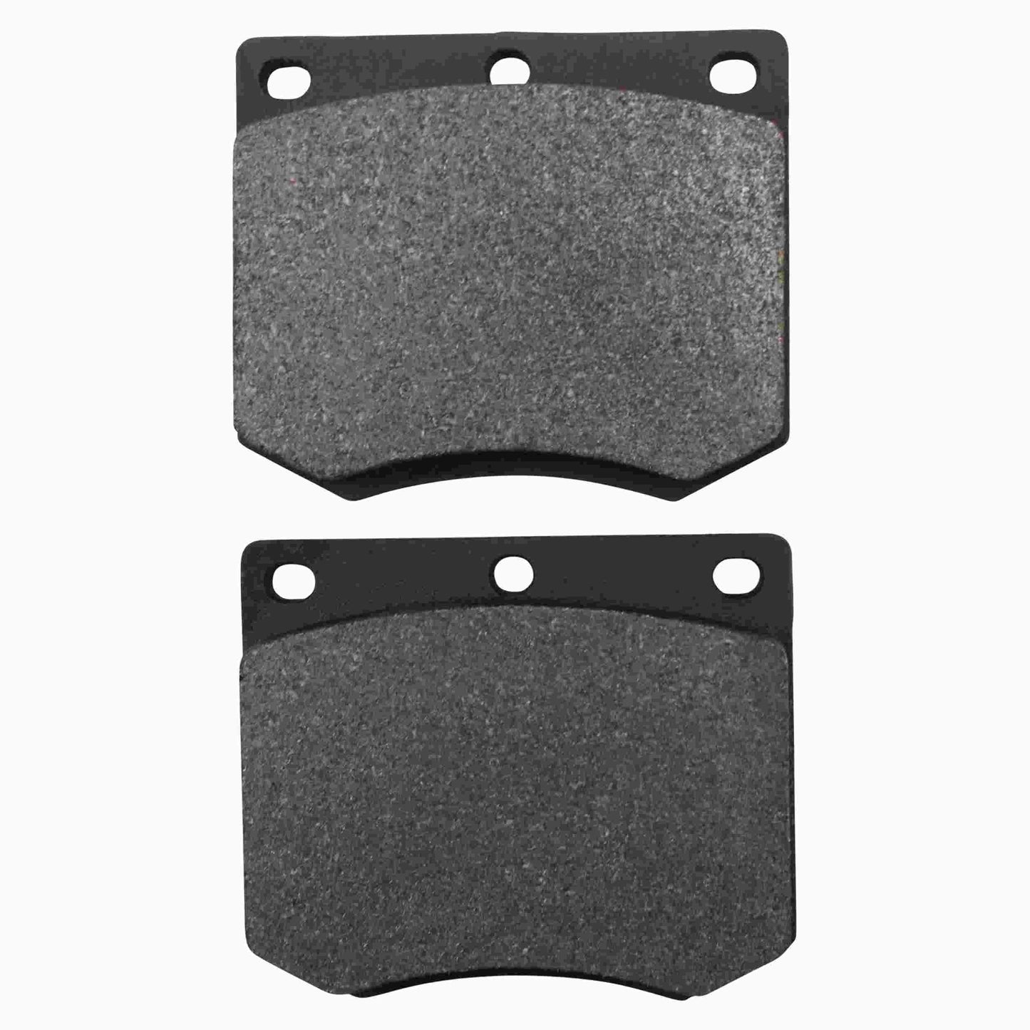 Quality-Built Black Series Ceramic Brake Pads 1003-0330C
