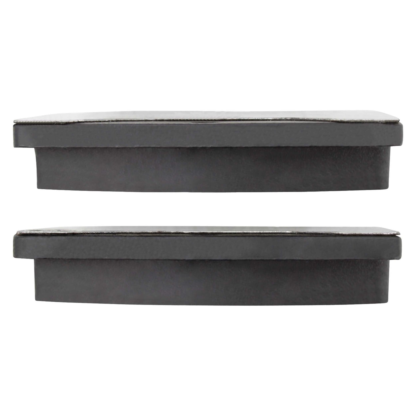 Quality-Built Black Series Ceramic Brake Pads 1003-0330C