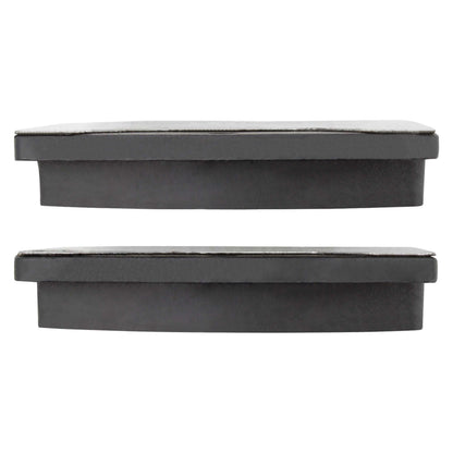 Quality-Built Black Series Ceramic Brake Pads 1003-0330C