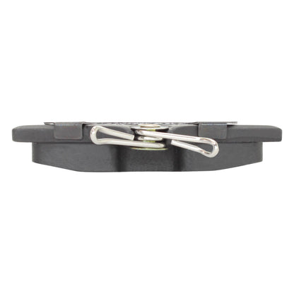 Quality-Built Black Series Ceramic Brake Pads 1003-0340C