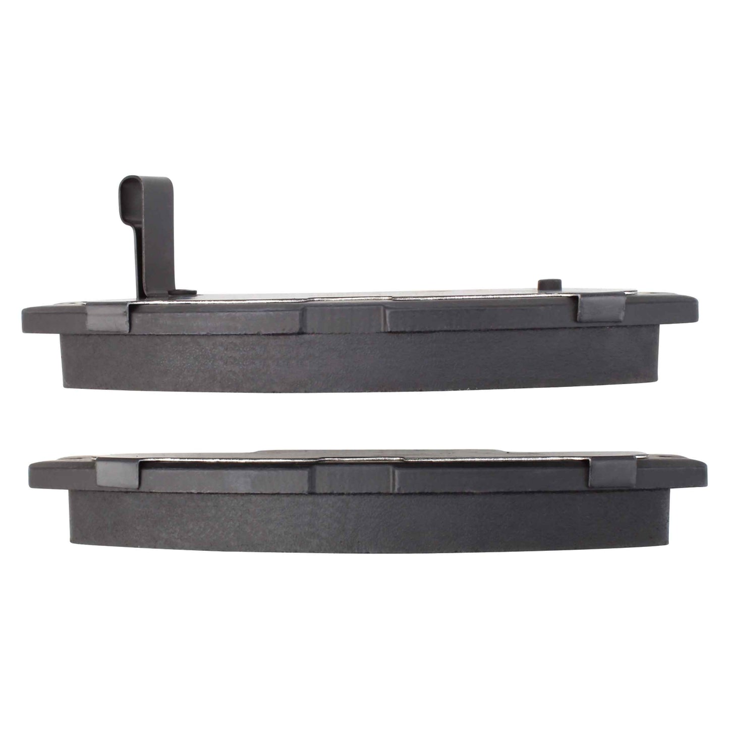 Quality-Built Black Series Ceramic Brake Pads 1003-0349C