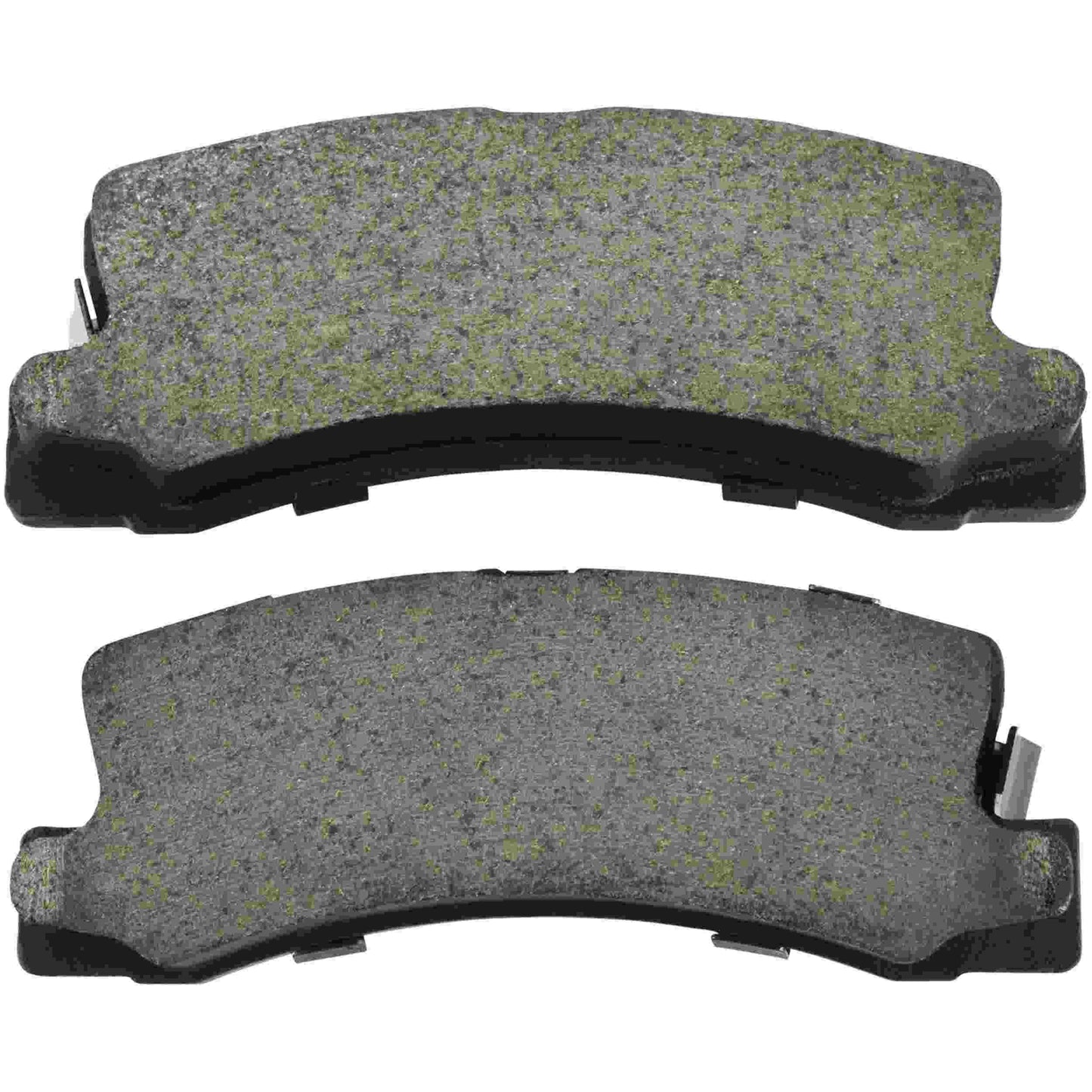 Quality-Built Black Series Ceramic Brake Pads 1003-0352C