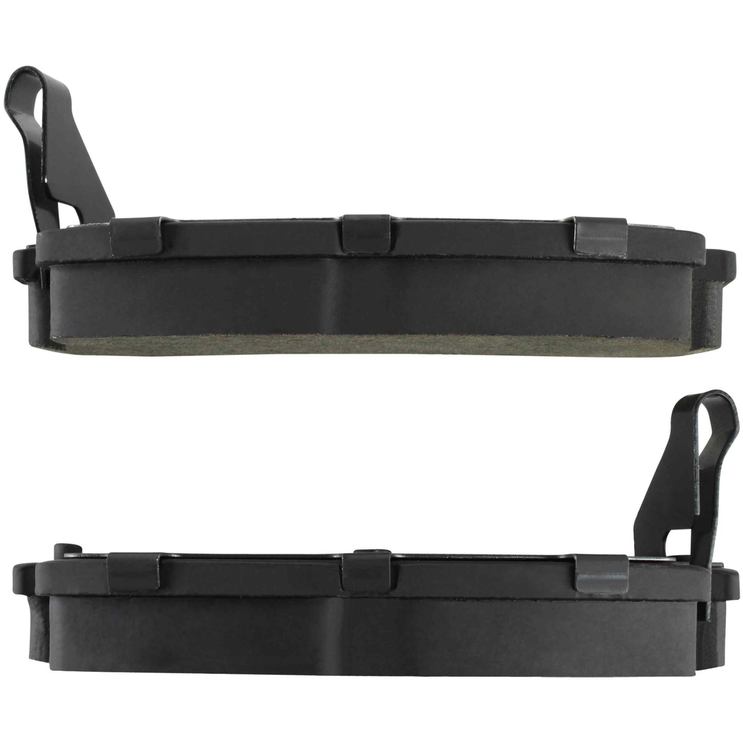 Quality-Built Black Series Ceramic Brake Pads 1003-0352C