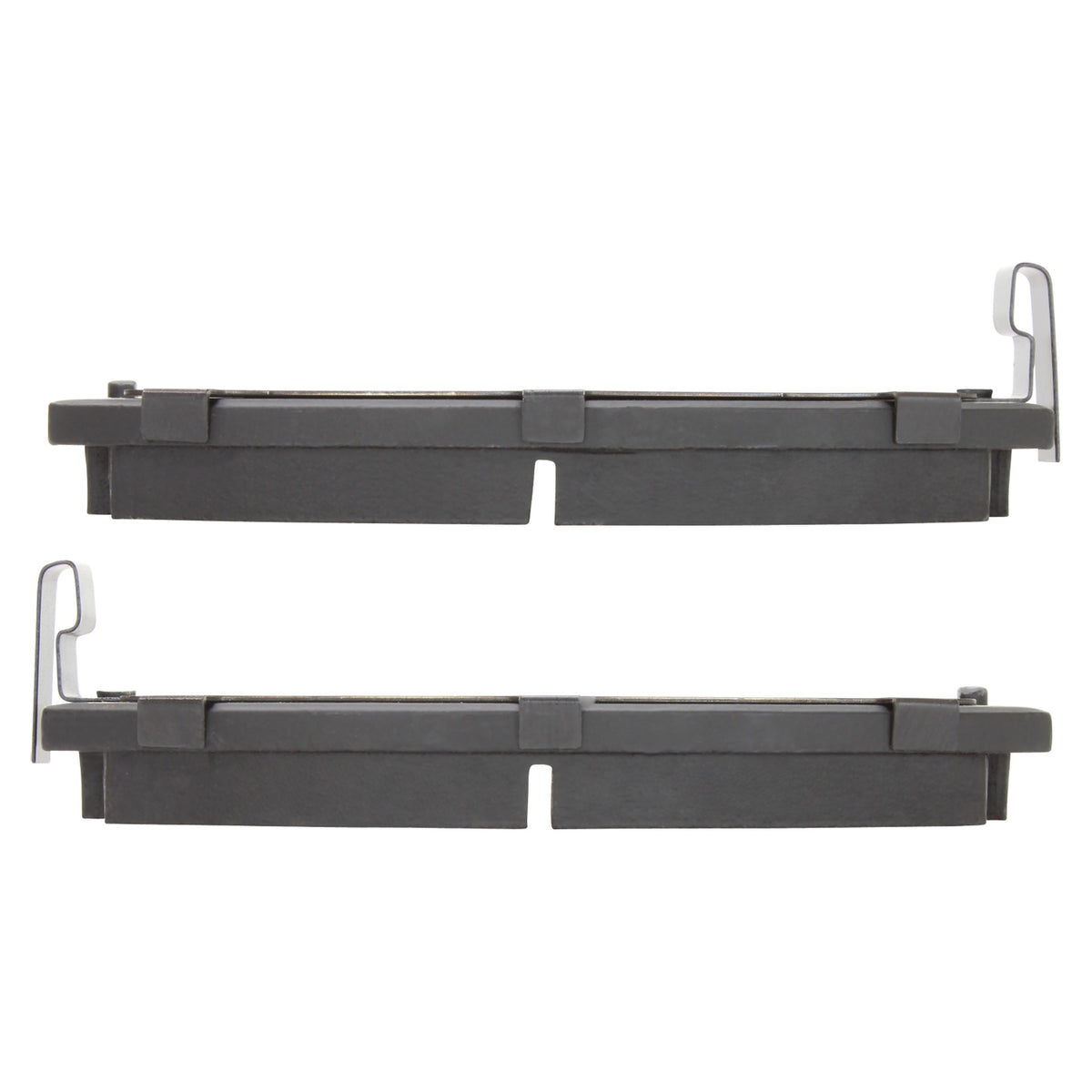 Quality-Built Black Series Ceramic Brake Pads 1003-0363C