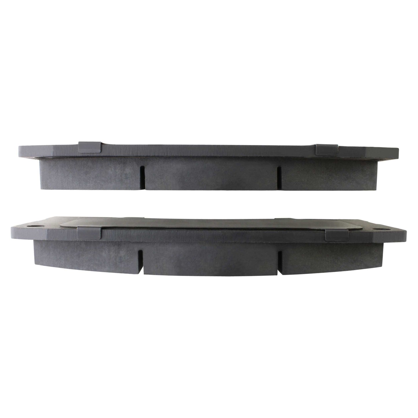 Quality-Built Black Series Semi-Metallic Brake Pads 1003-0379M