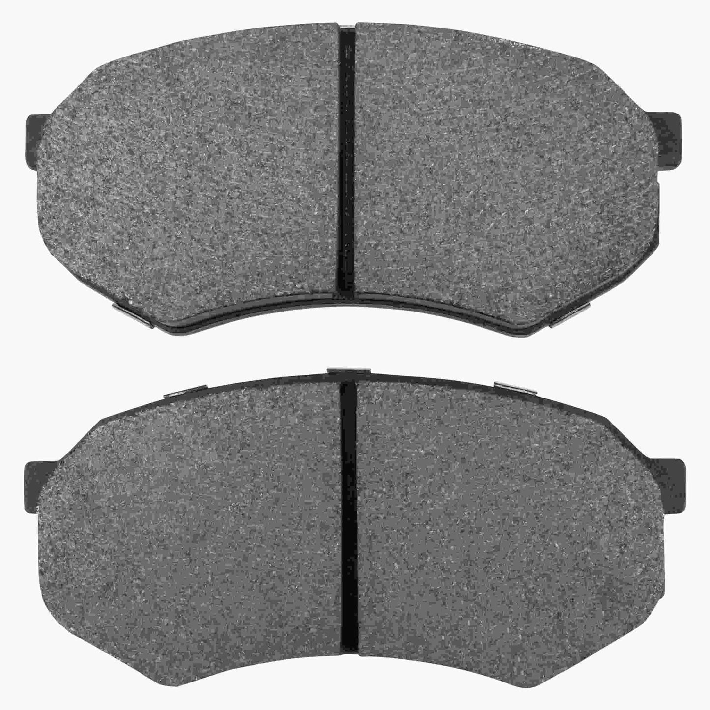 Quality-Built Black Series Ceramic Brake Pads 1003-0389C
