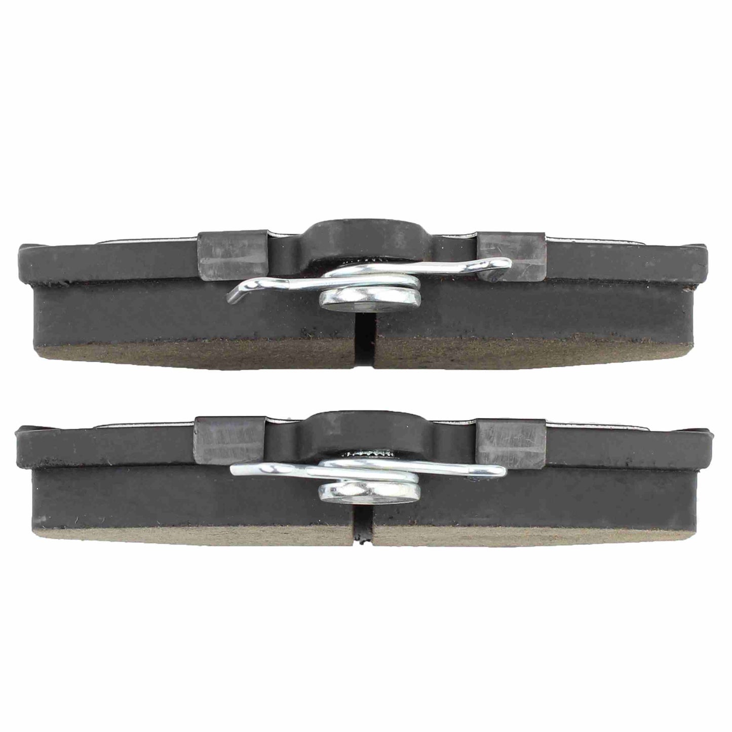 Quality-Built Black Series Ceramic Brake Pads 1003-0391C