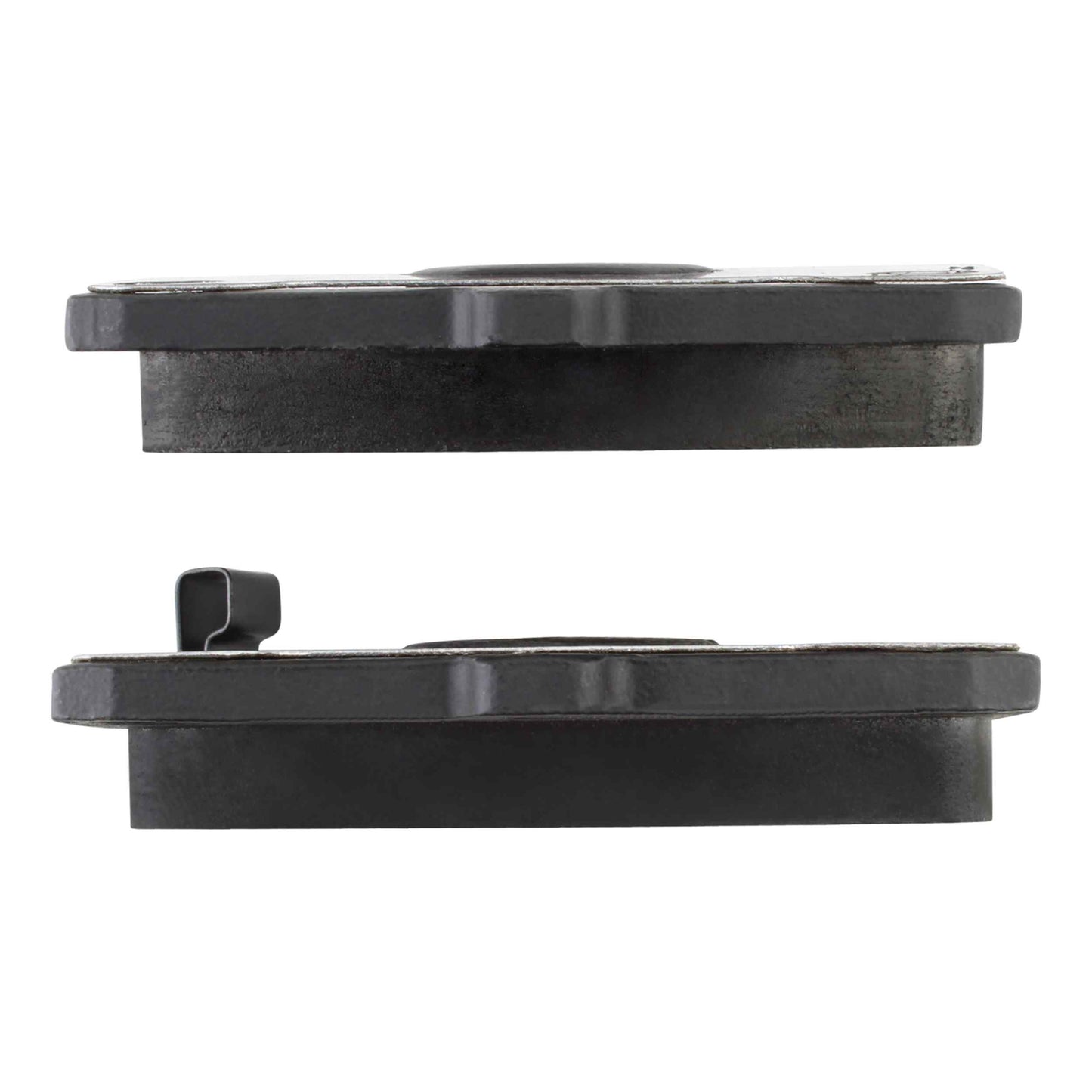 Quality-Built Black Series Ceramic Brake Pads 1003-0402C