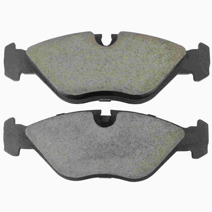 Quality-Built Black Series Ceramic Brake Pads 1003-0403C