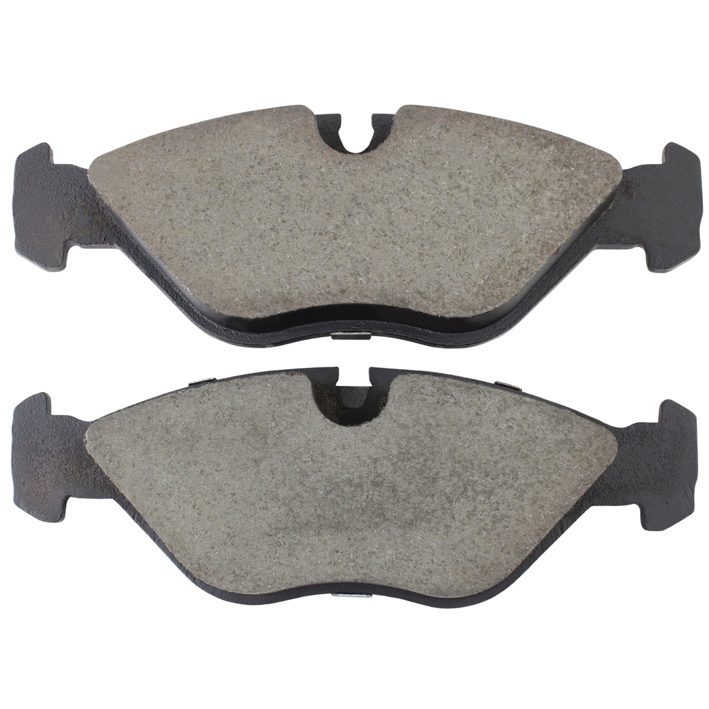 Quality-Built Black Series Ceramic Brake Pads 1003-0403C