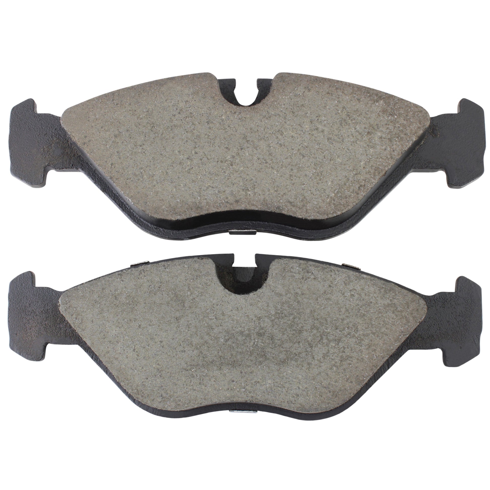 Quality-Built Black Series Ceramic Brake Pads 1003-0403C