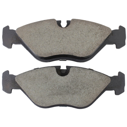 Quality-Built Black Series Ceramic Brake Pads 1003-0403C