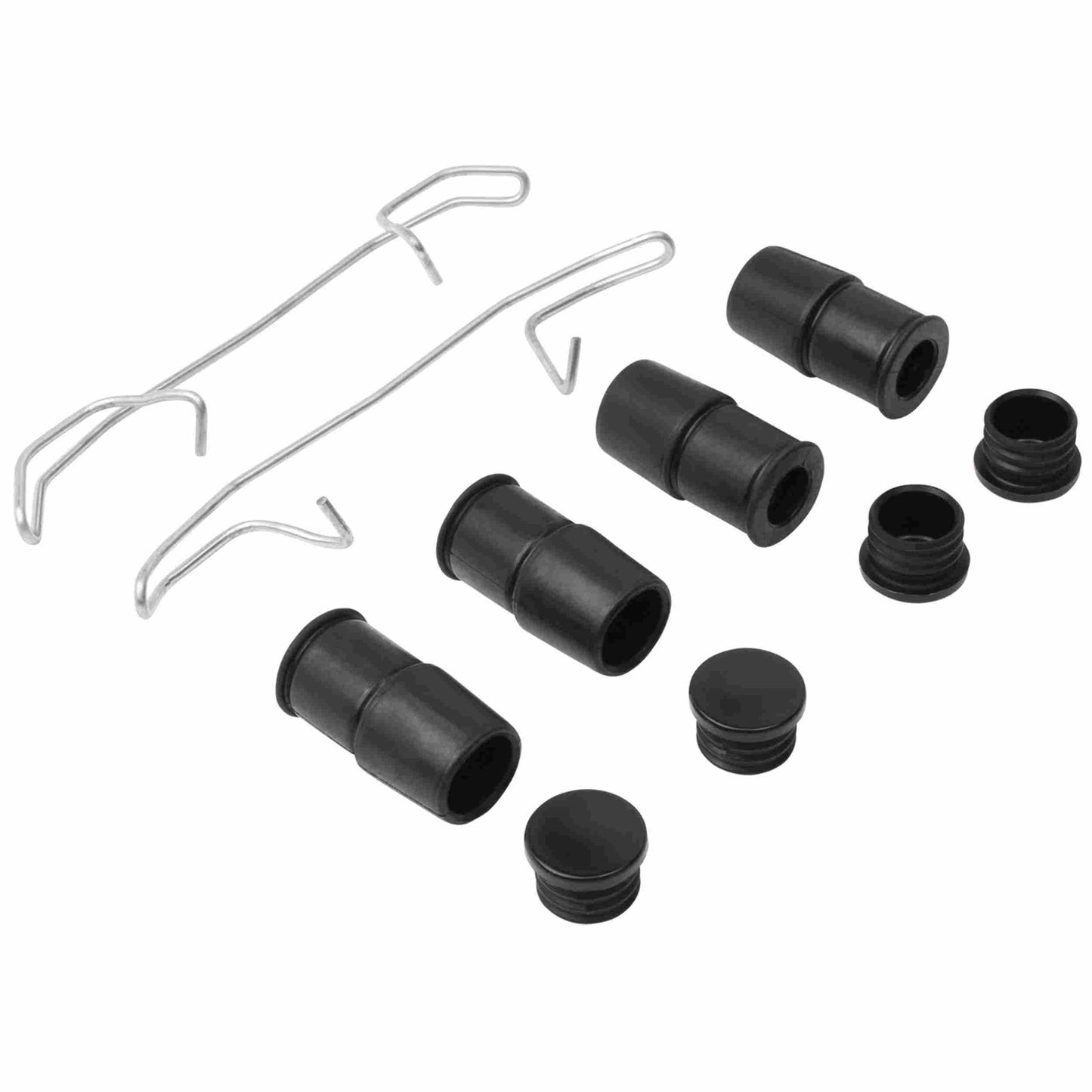Quality-Built Black Series Ceramic Brake Pads 1003-0403C