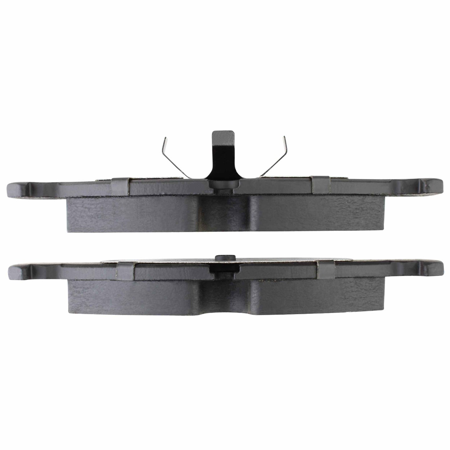 Quality-Built Black Series Ceramic Brake Pads 1003-0403C